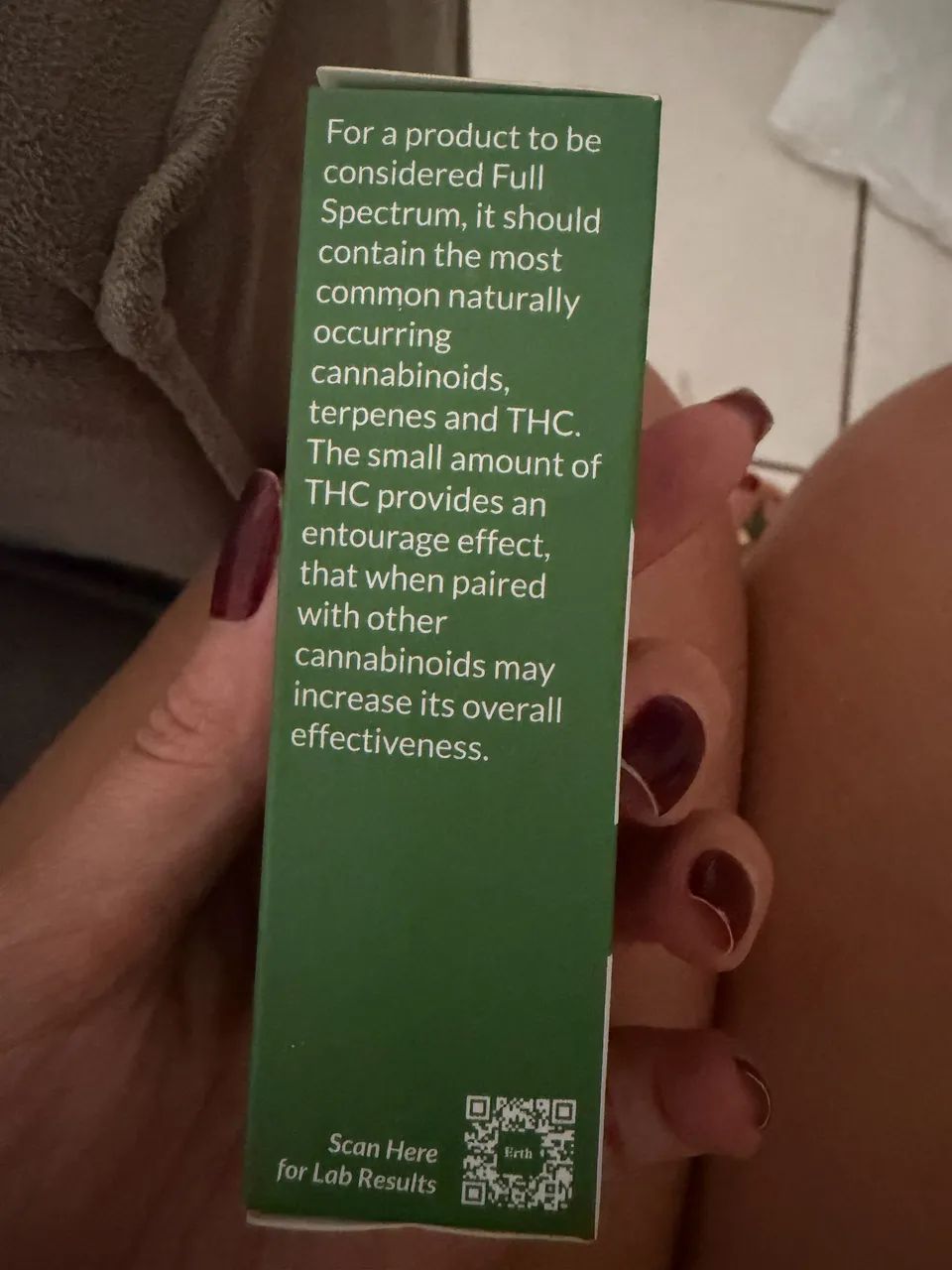 CBD original  - Foto 5