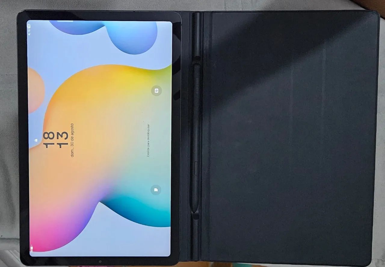 Tablet S6 Lite 2024 64GB - Foto 2