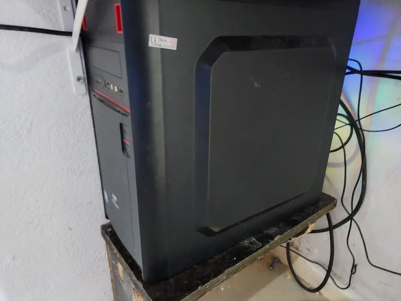 Vendo pc gamer - Foto 4