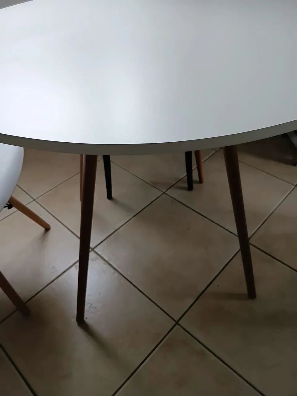 Mesa redonda