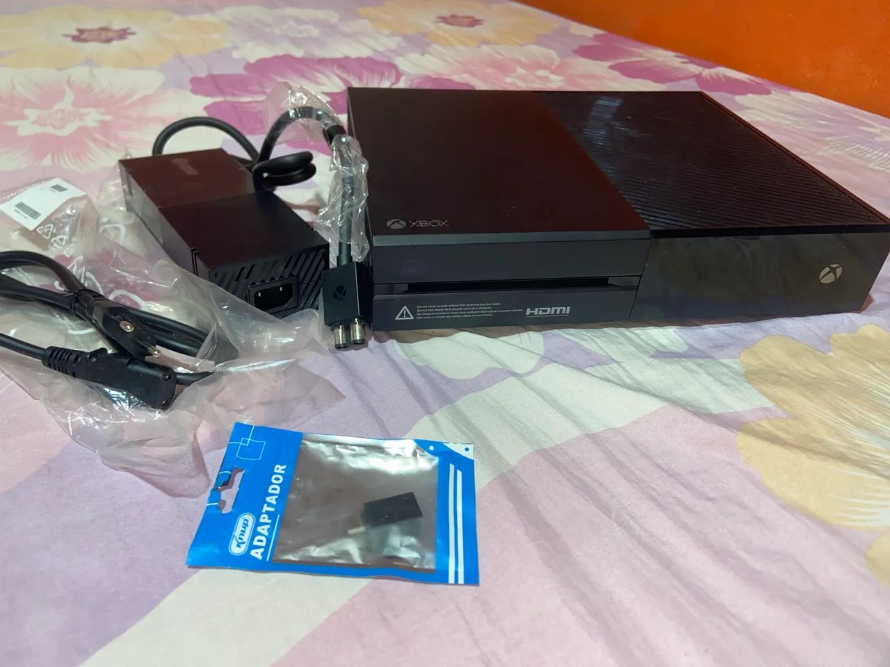 Vende-se Xbox  - Foto 4