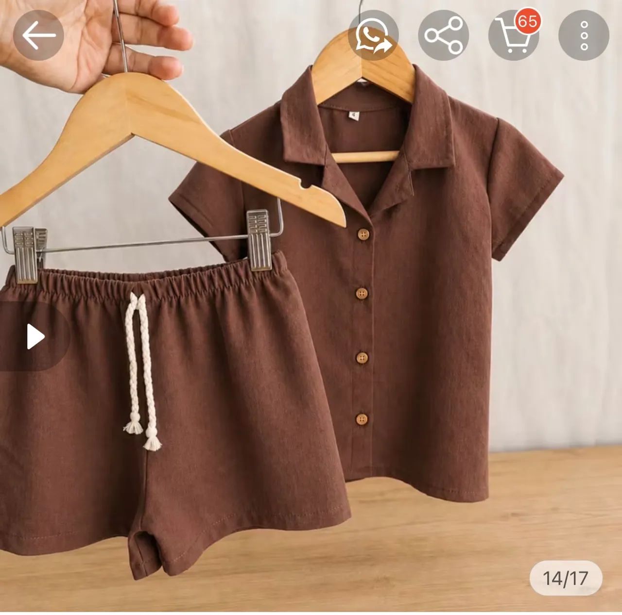 Itens 