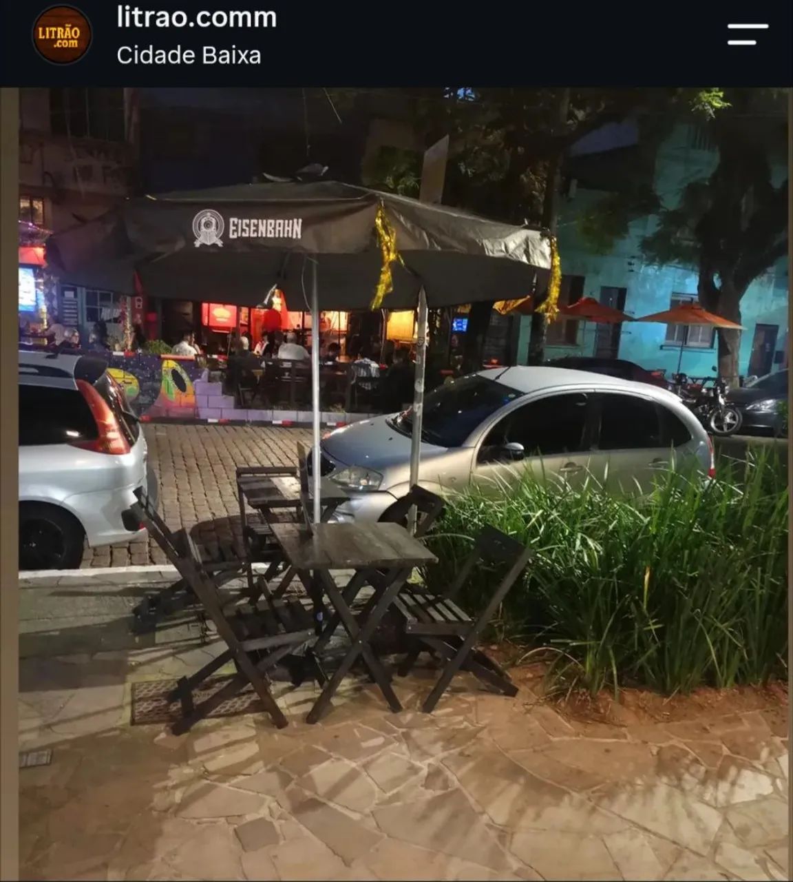 VENDO PONTO NA CIDADE BAIXA  - Foto 5