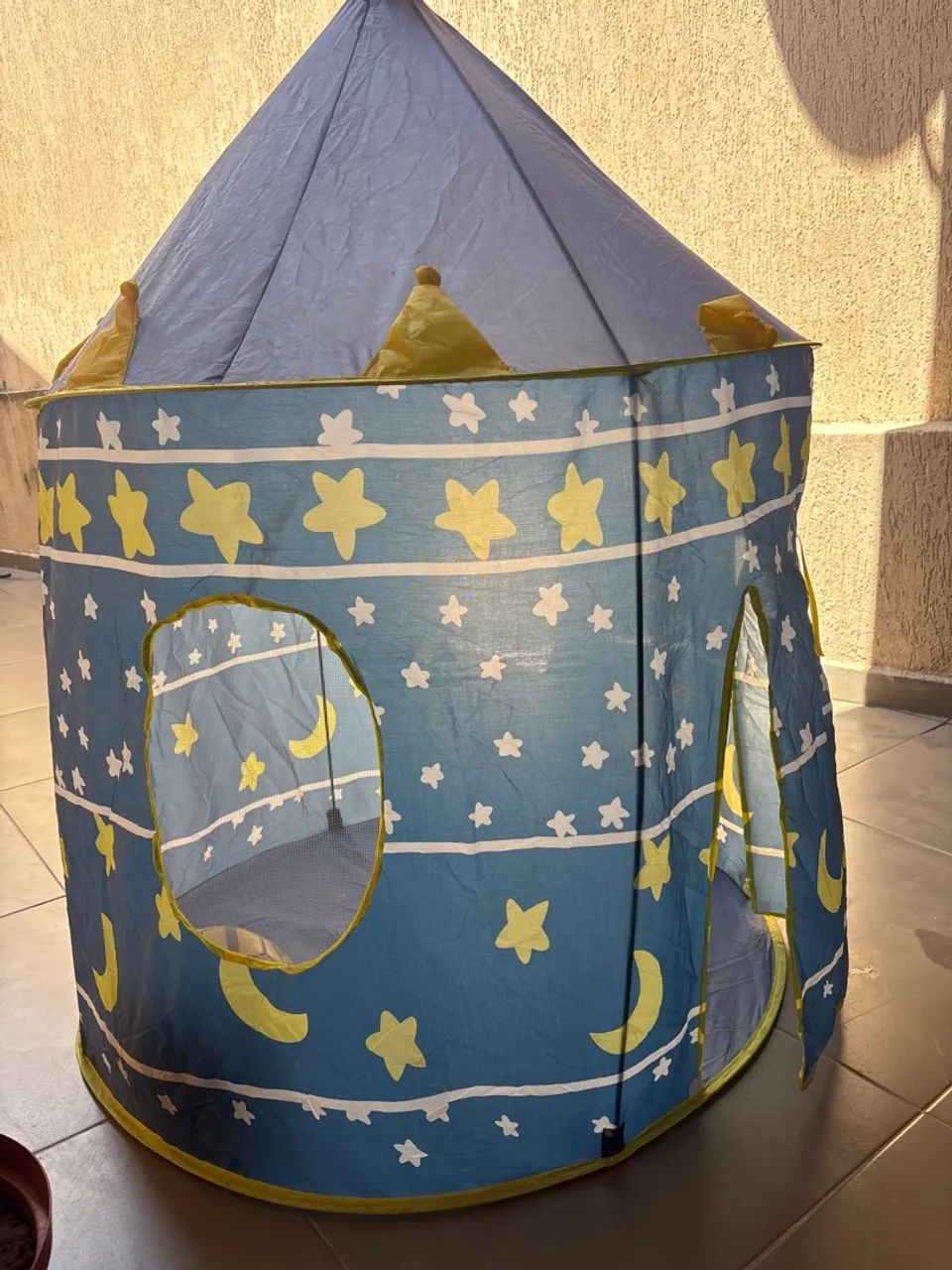 Tenda Estrela