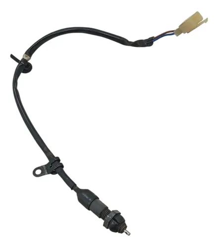 Interruptor Freio Kawasaki Ninja 300 2012 2013 - Foto 5