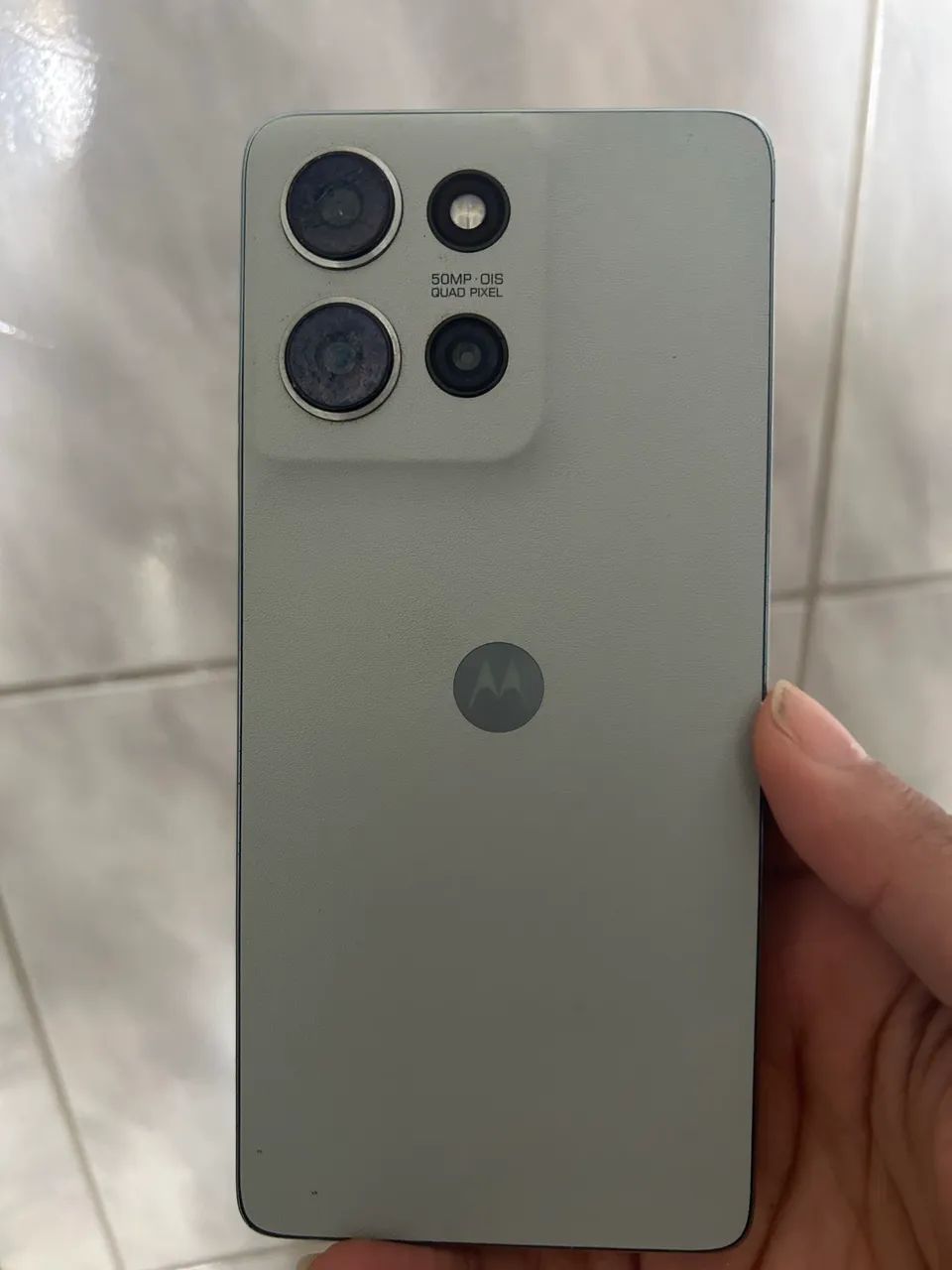 Celular Motorola G75 - Foto 2