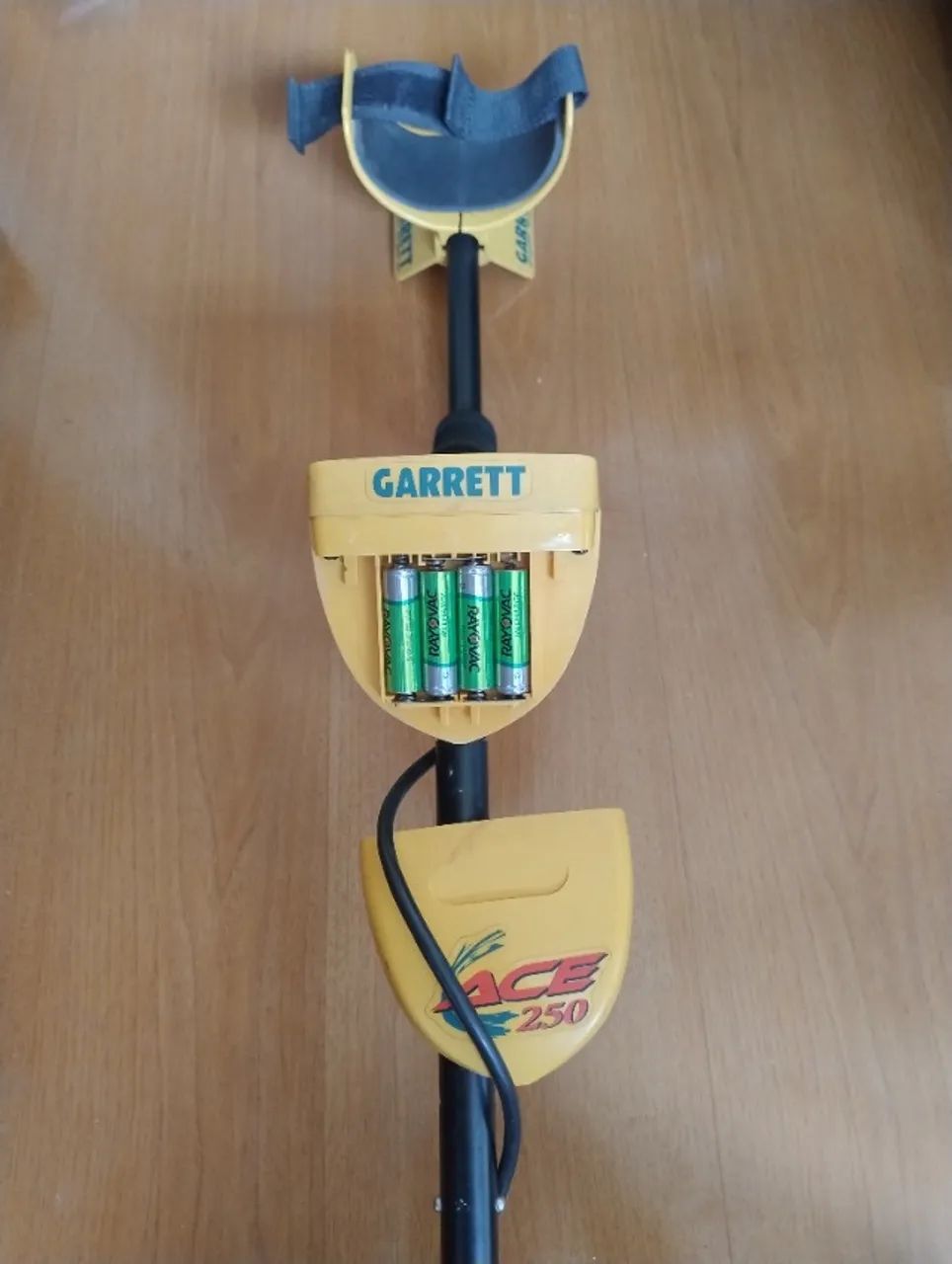 Detector de metal  - Foto 2