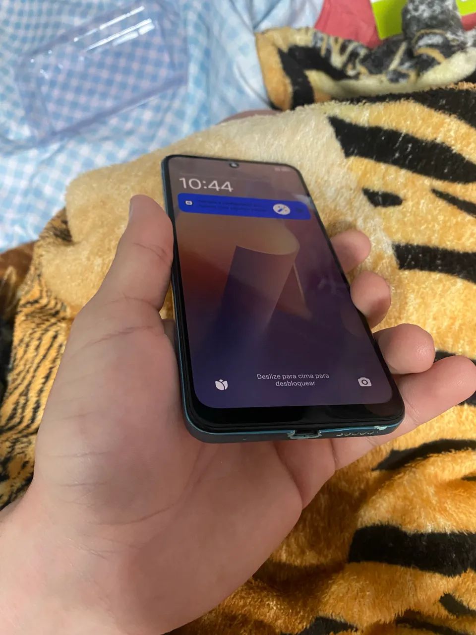 REDMI NOTE 11 64GB - Foto 3