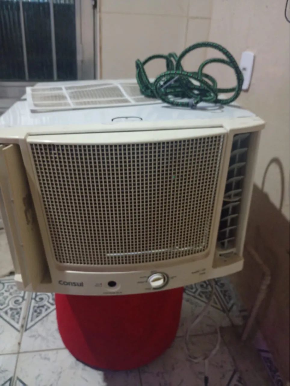 Ar condicionado de janela  - Foto 3