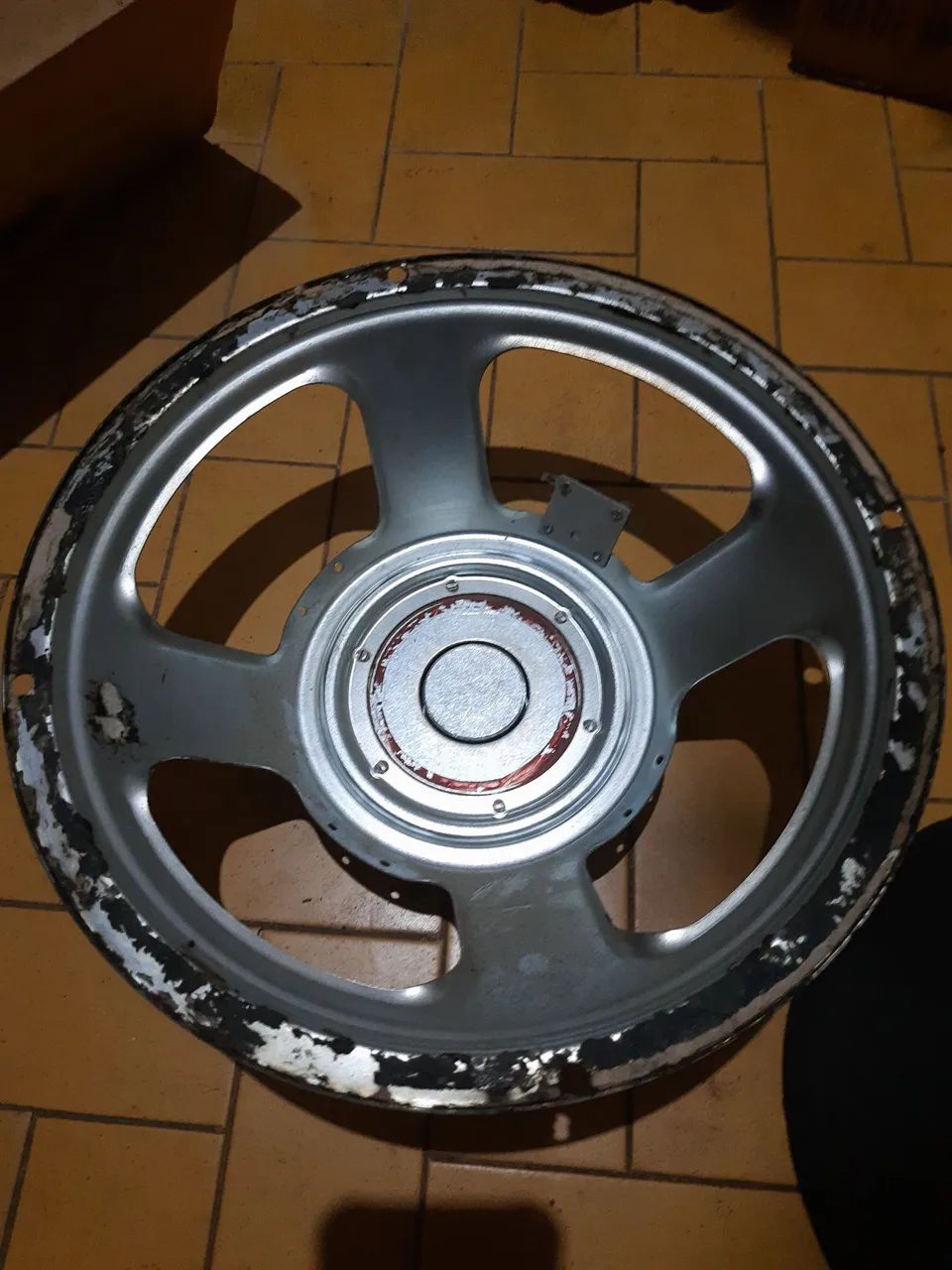 Carcaça de alto-falante Celestion  - Foto 3