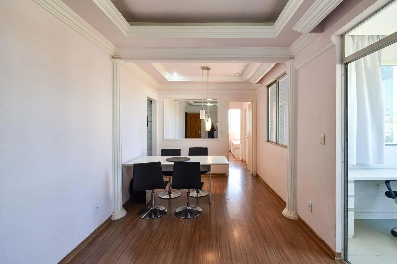 Apartamento à Venda - Manacás, 3 Quartos, 97 m2