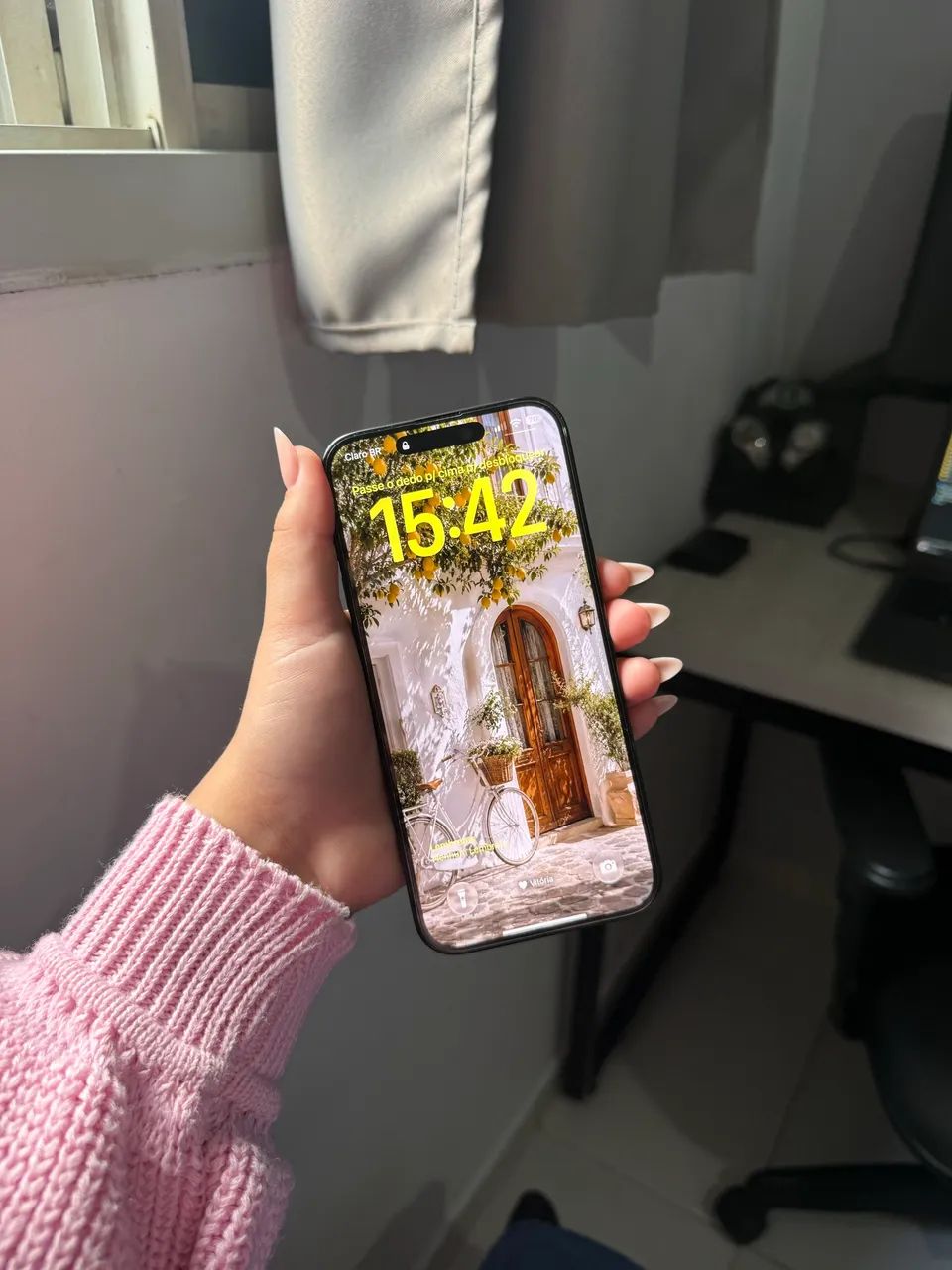 iPhone 16 PRO MAX - Foto 4