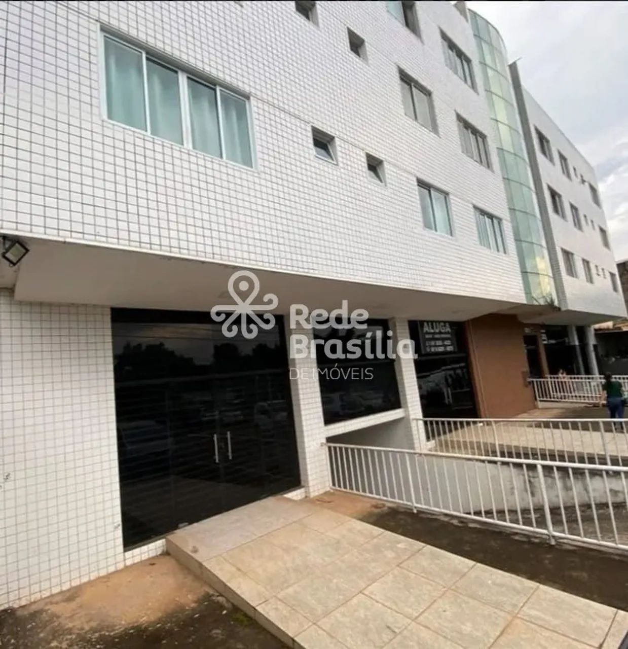AVENDIA CENTRAL LOJA VAZADA NUCLEO BANDEIRANTE