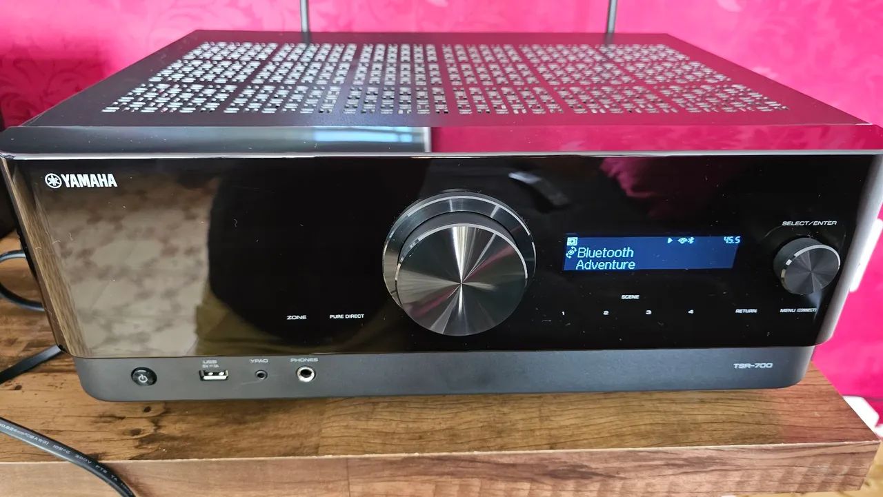 Receiver Yamaha TSR-700