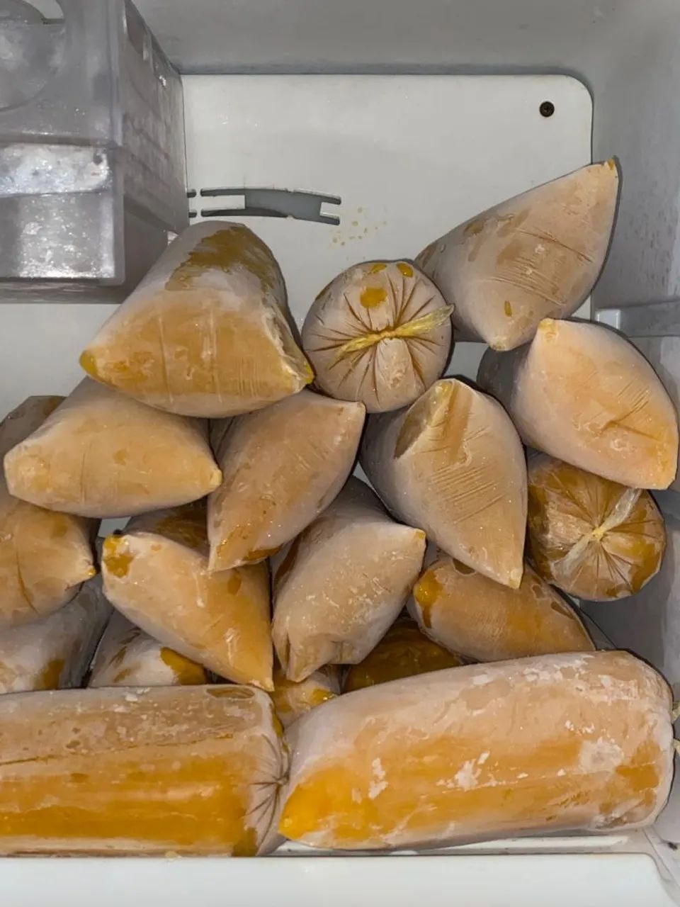 Vendo poupa de cajá  - Foto 3