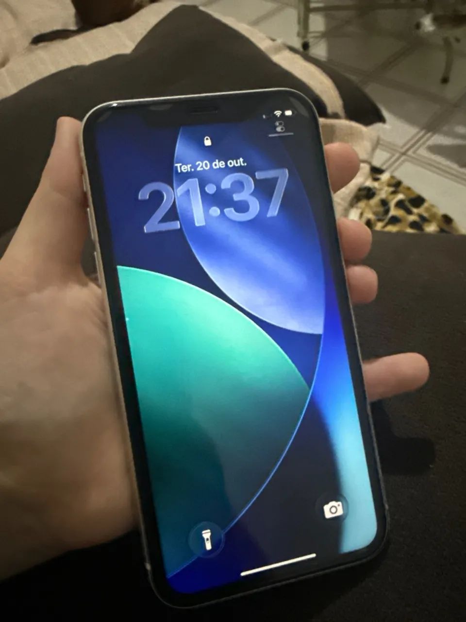 iPhone 11 - Foto 2
