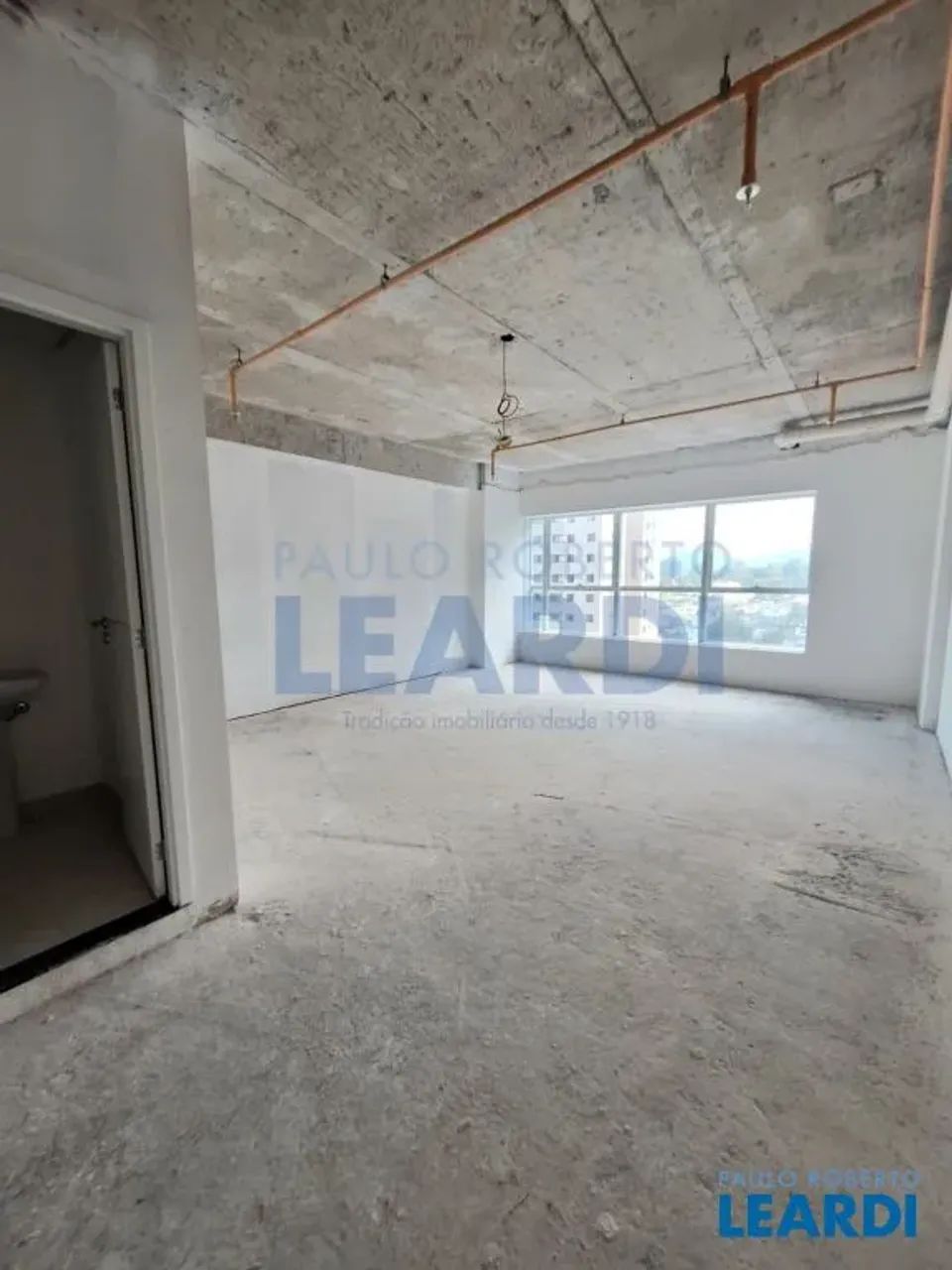 CONJ. COMERCIAL - EMPRESARIAL 18 DO FORTE - SP - Foto 2