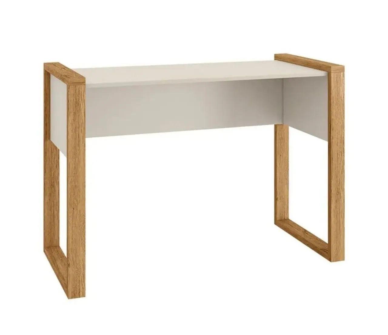 Escrivaninha Mesa computador Nova  - Foto 4