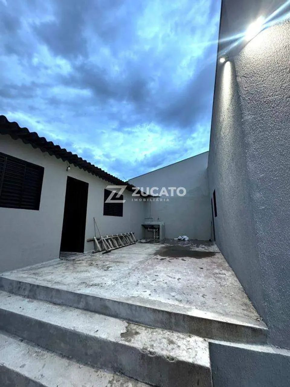 Casa à venda, 132m² - Uberaba - Foto 2