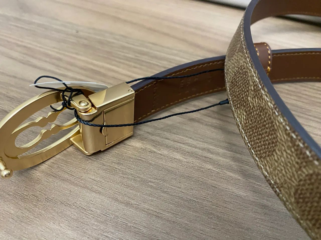 Cinto coach  - Foto 2