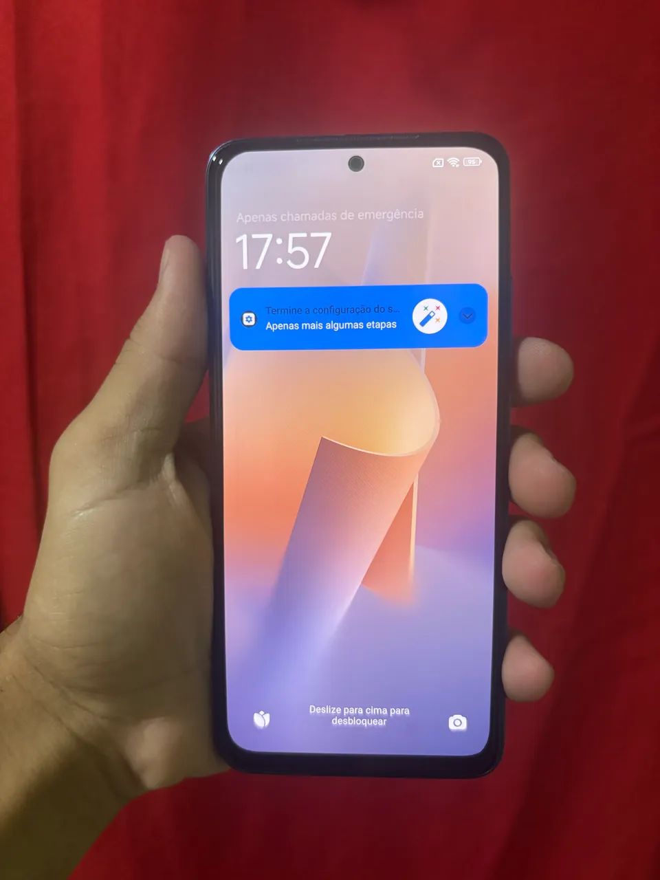 Vendo redimir note 11 - Foto 2