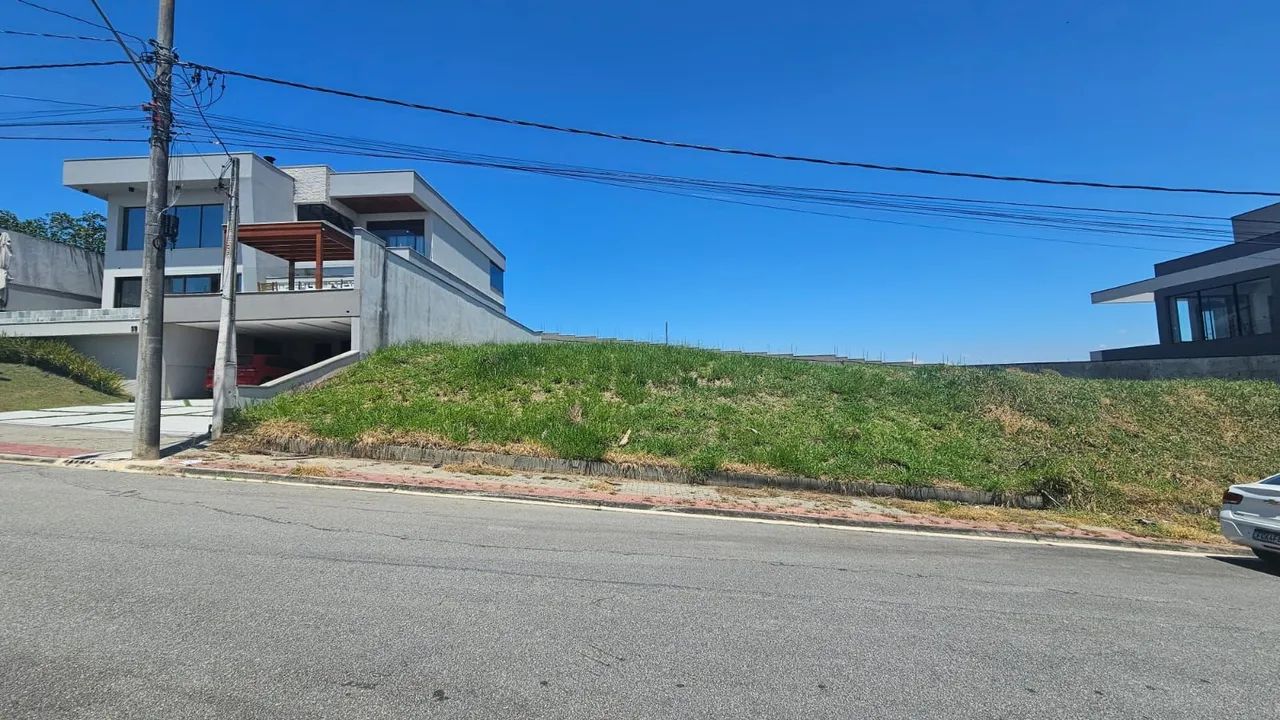 Foto - São José dos Campos - Condomínio Residencial Jaguary