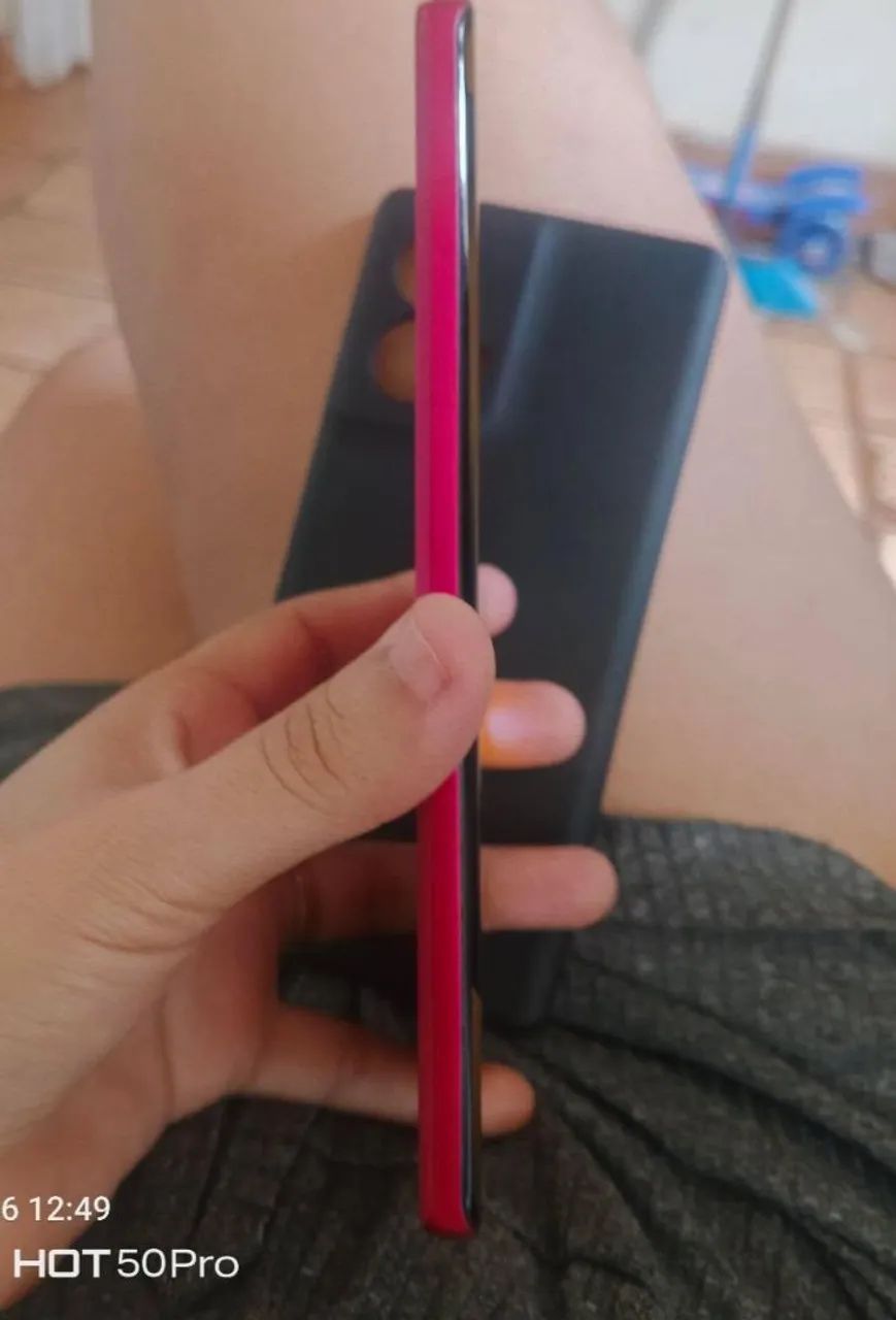 Motorola edger 50 fusion  - Foto 4