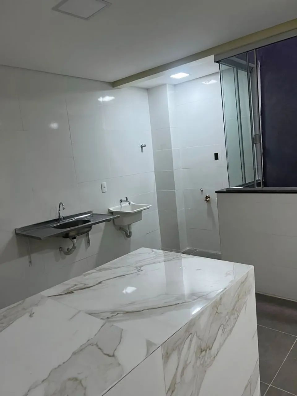 Alugo Apartamento 02 quartos Candangolândia  - Foto 4
