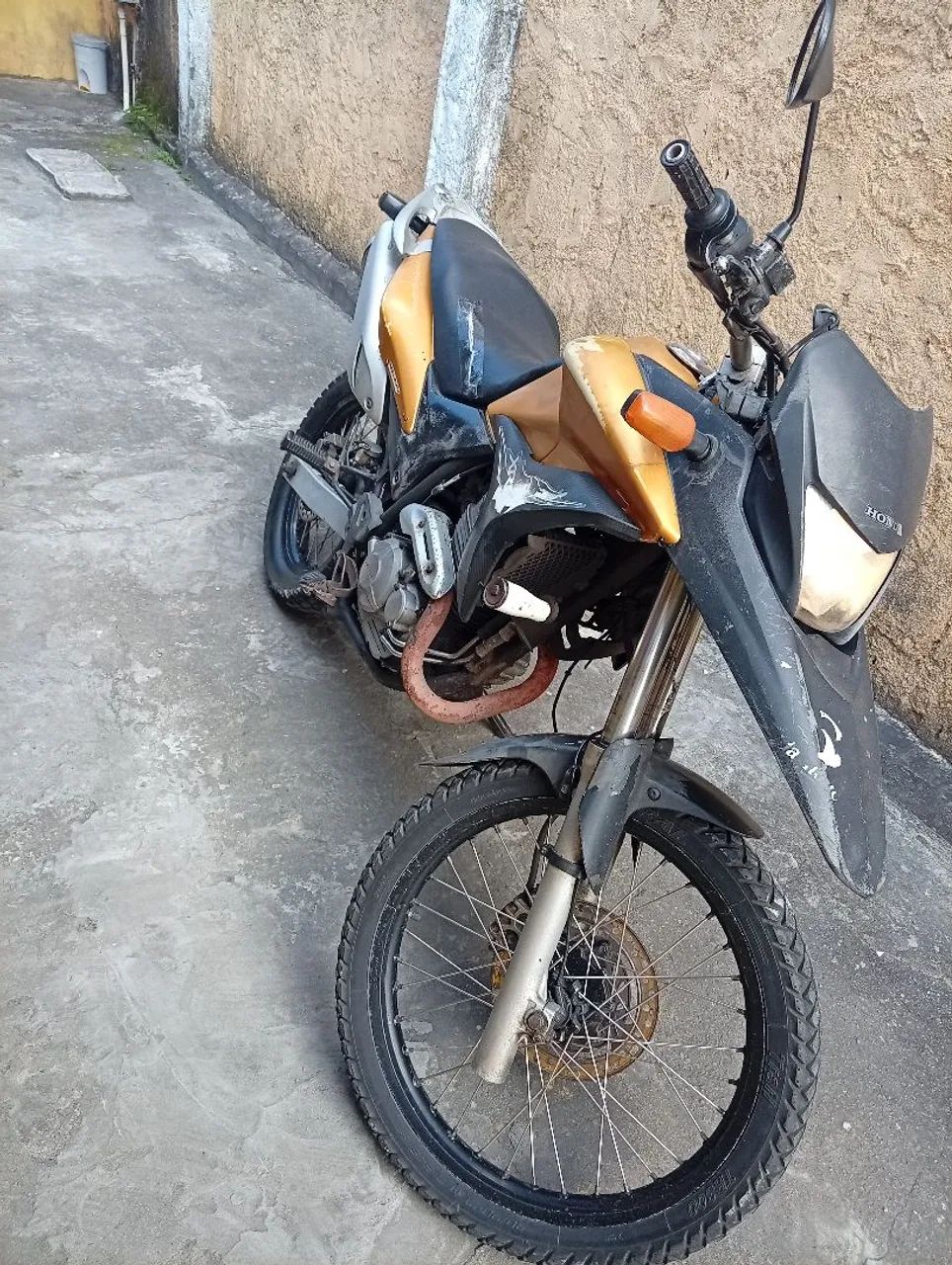 Vendo XRE 2011