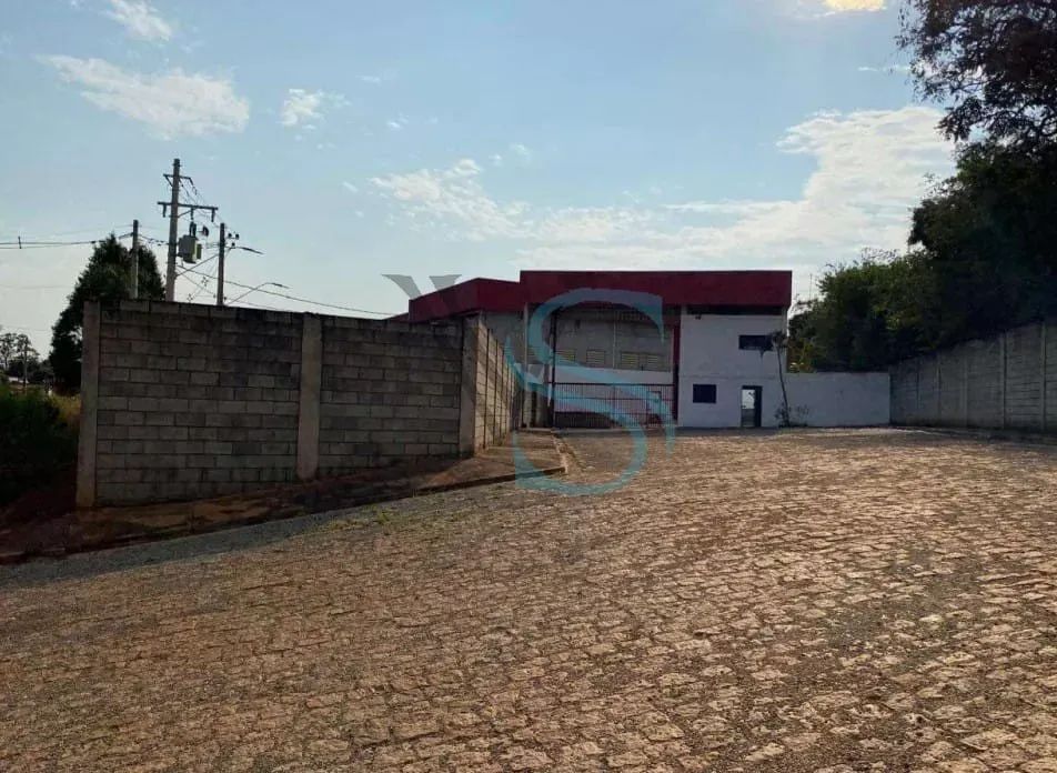 Complexo de Galpões a venda - Cajuru Do Sul/Sorocaba - Foto 3