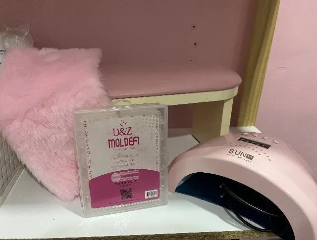 Produtos para unha em gel  - Foto 3