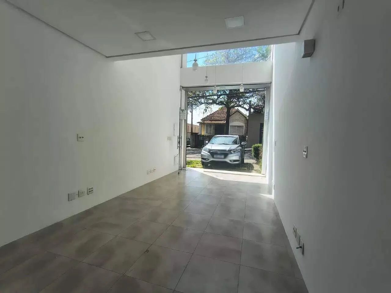 Sala Comercial para aluguel, 1 vaga, São Judas - Piracicaba/SP - Foto 5