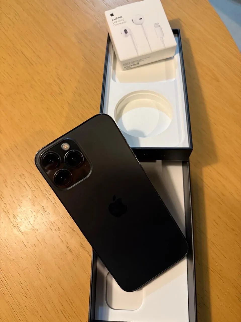 iPhone 13 Pro Max ( USADO) - Foto 3