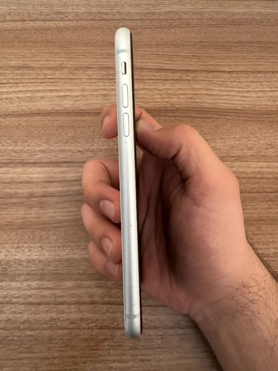 Iphone XR 128 GB Branco - Foto 5