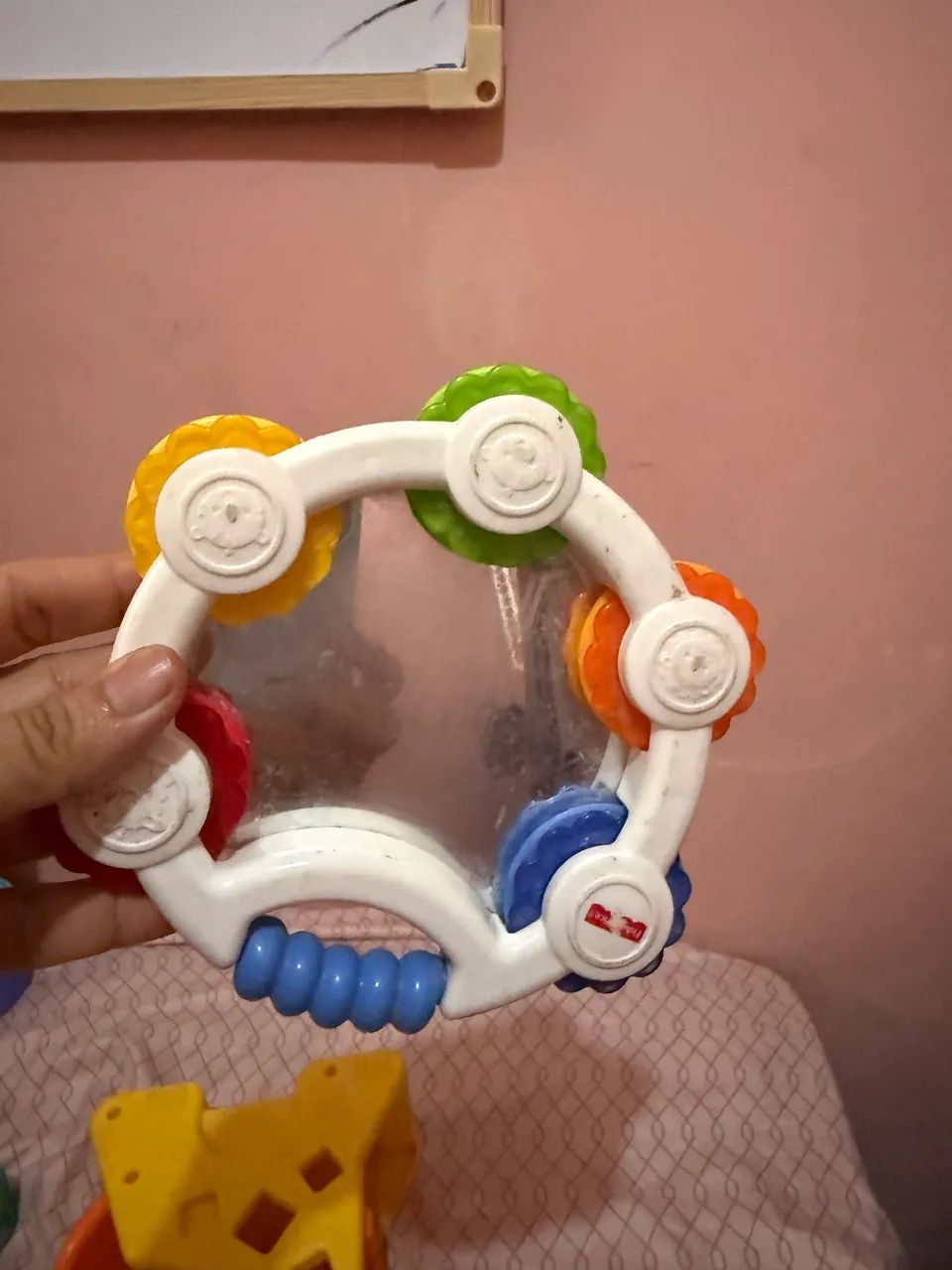 Brinquedos  - Foto 4