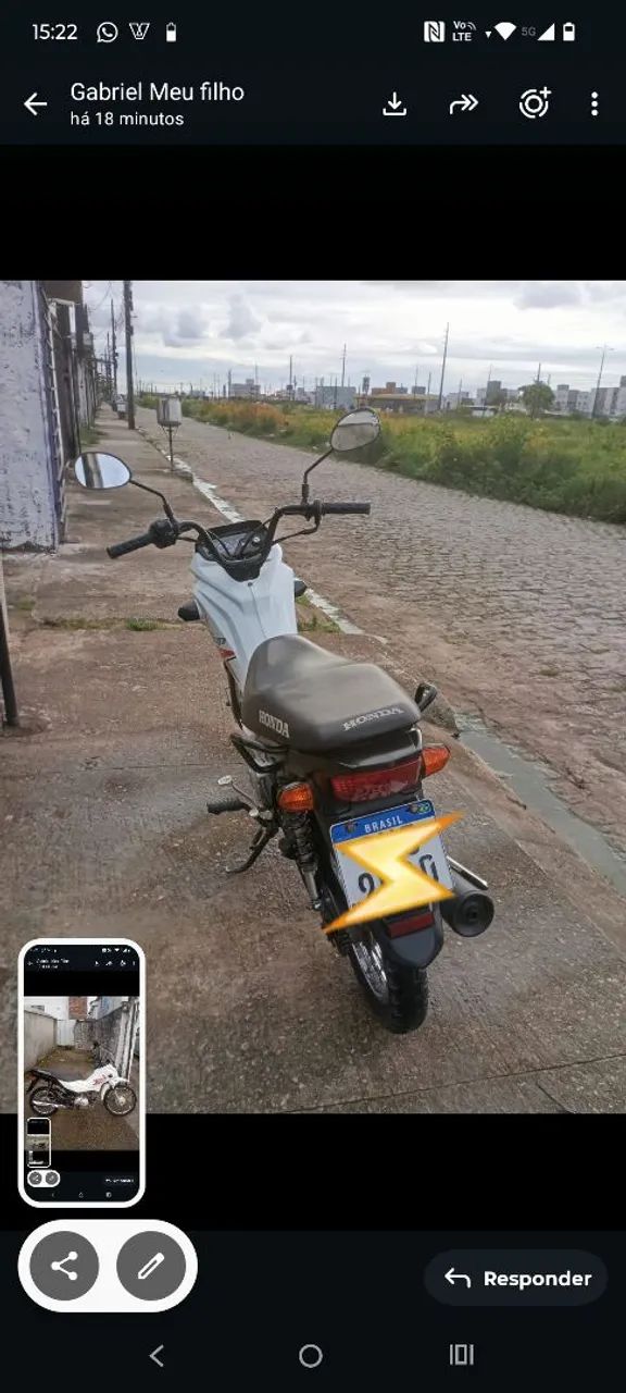 Beto  - Foto 2