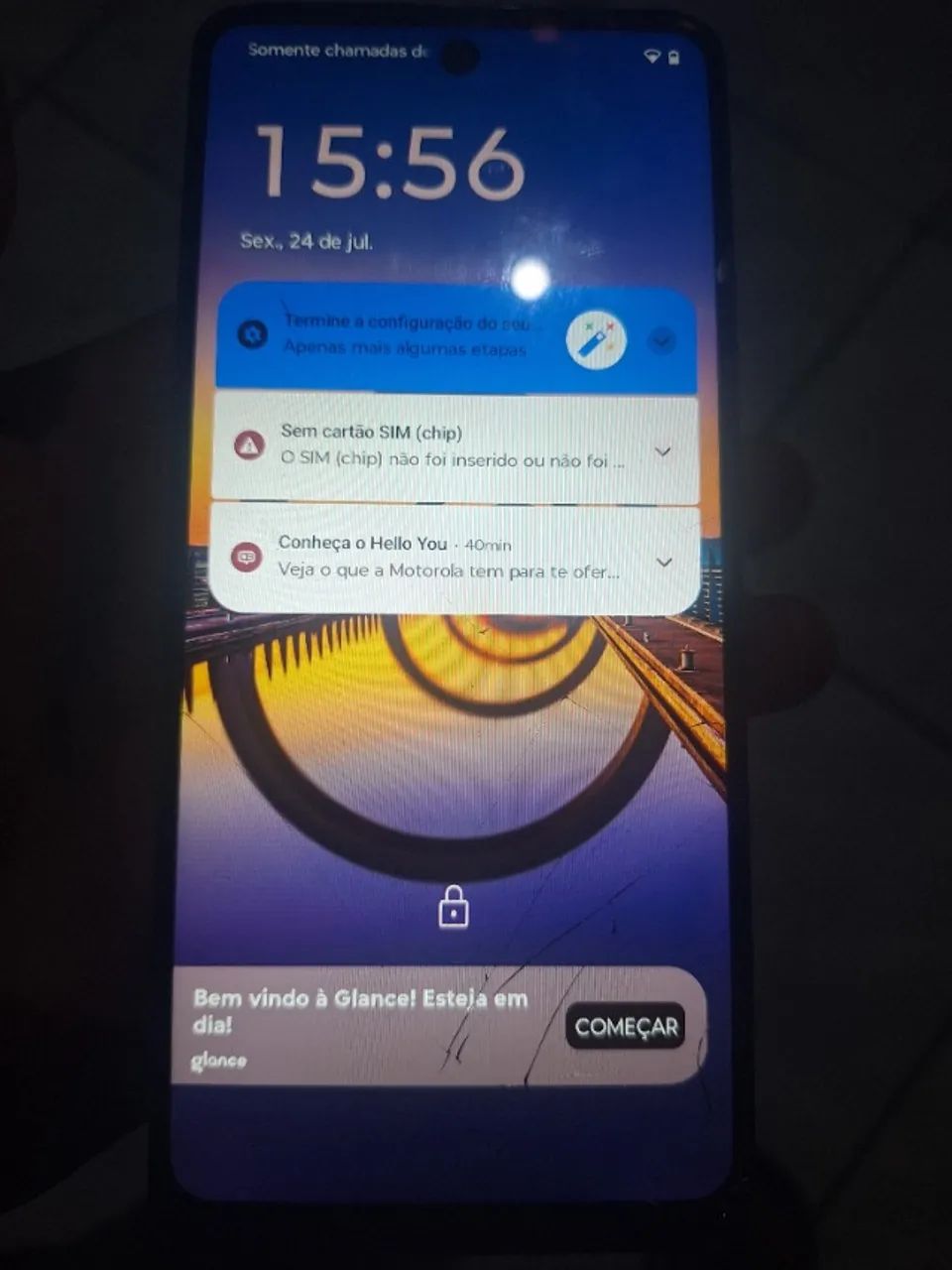 Moto g04s 128g - Foto 2