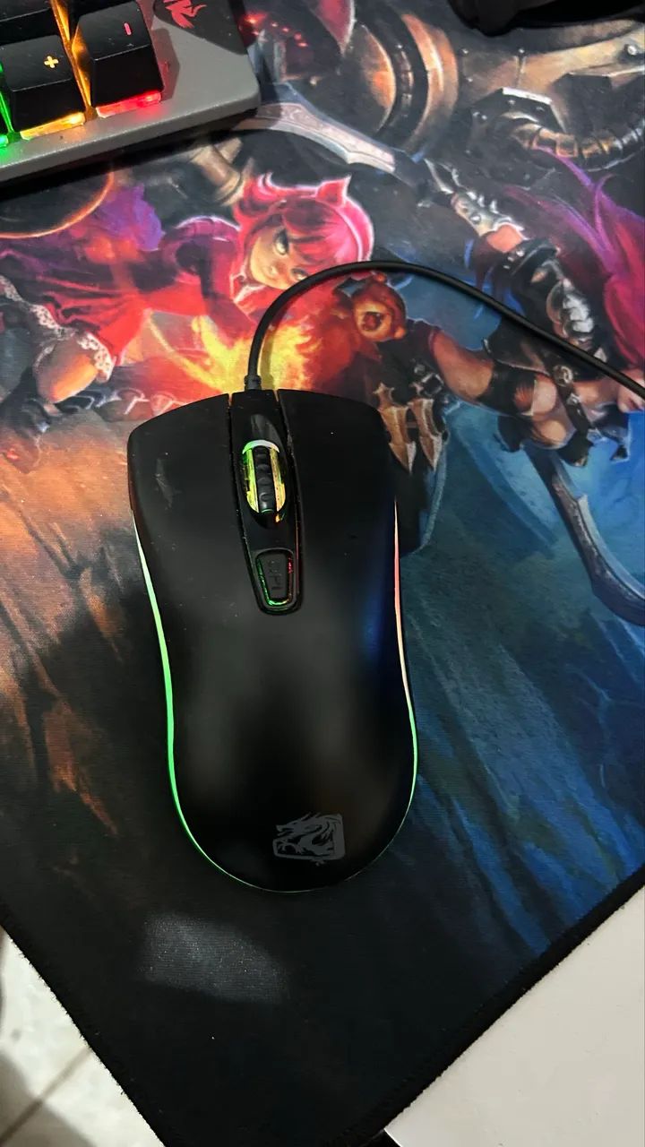 Pc gamer completo - Foto 3