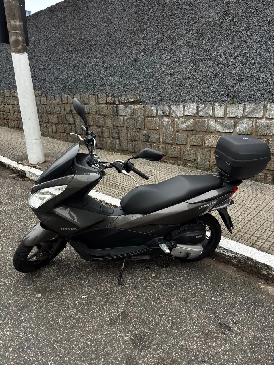 Honda PCX 2016  - Foto 3