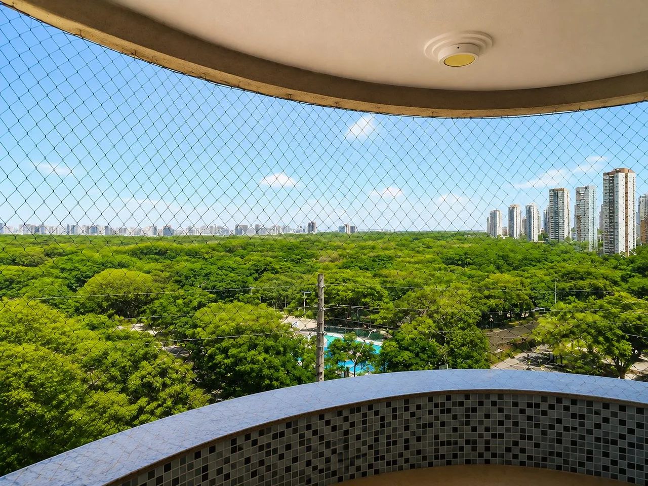 Apartamento no Condomínio do Edifício San Diego  Cocó, Fortaleza - Foto 5