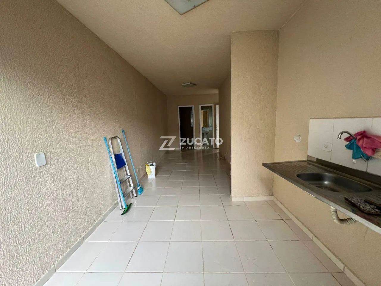 Casa em condomínio para aluguel, 60m² - Uberaba - Foto 4