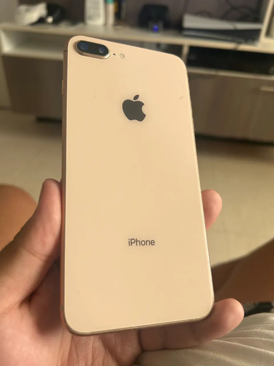 iPhone 8 Plus  - Foto 2