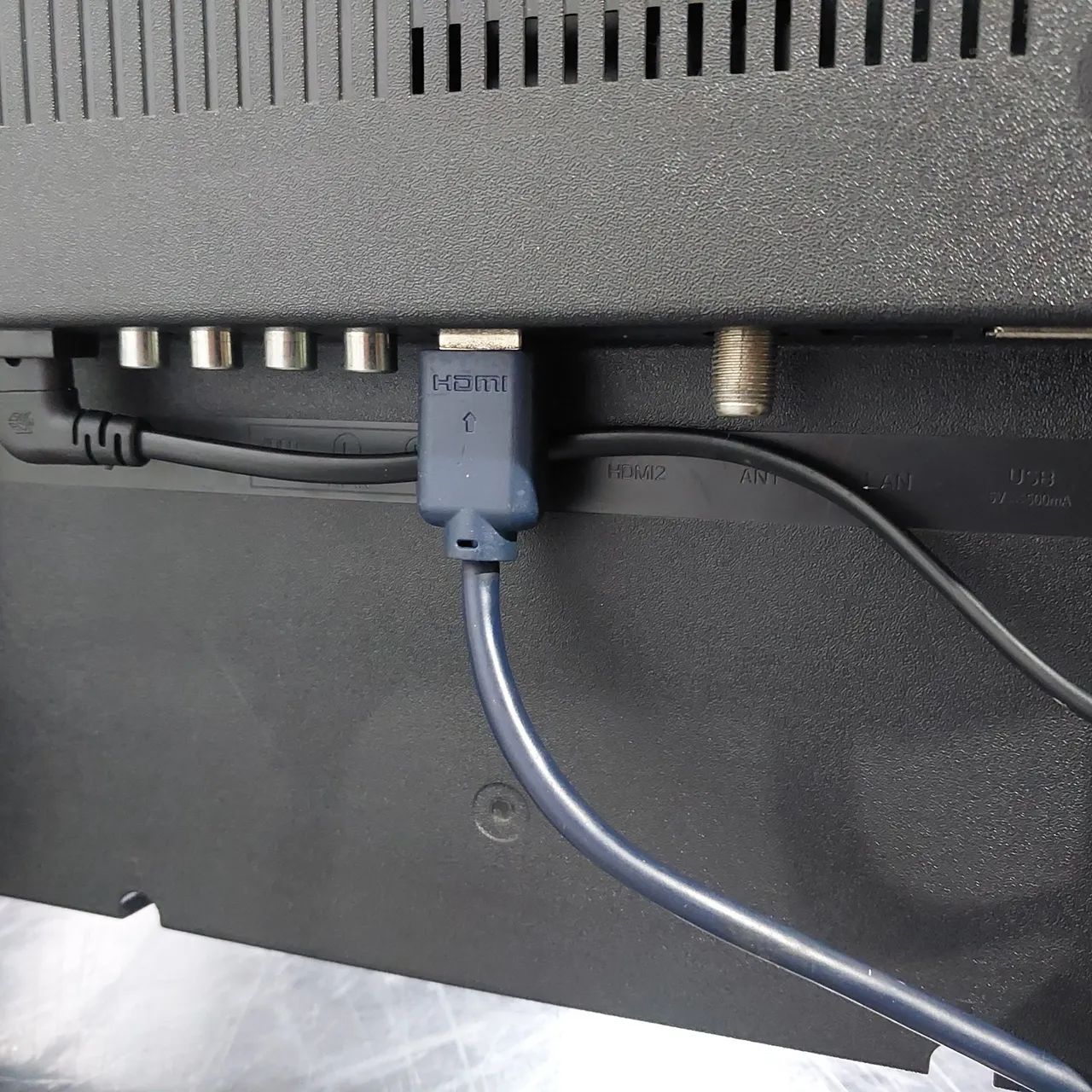 TV LED 39 POLEGADAS (SEM SMART TV) - Foto 3