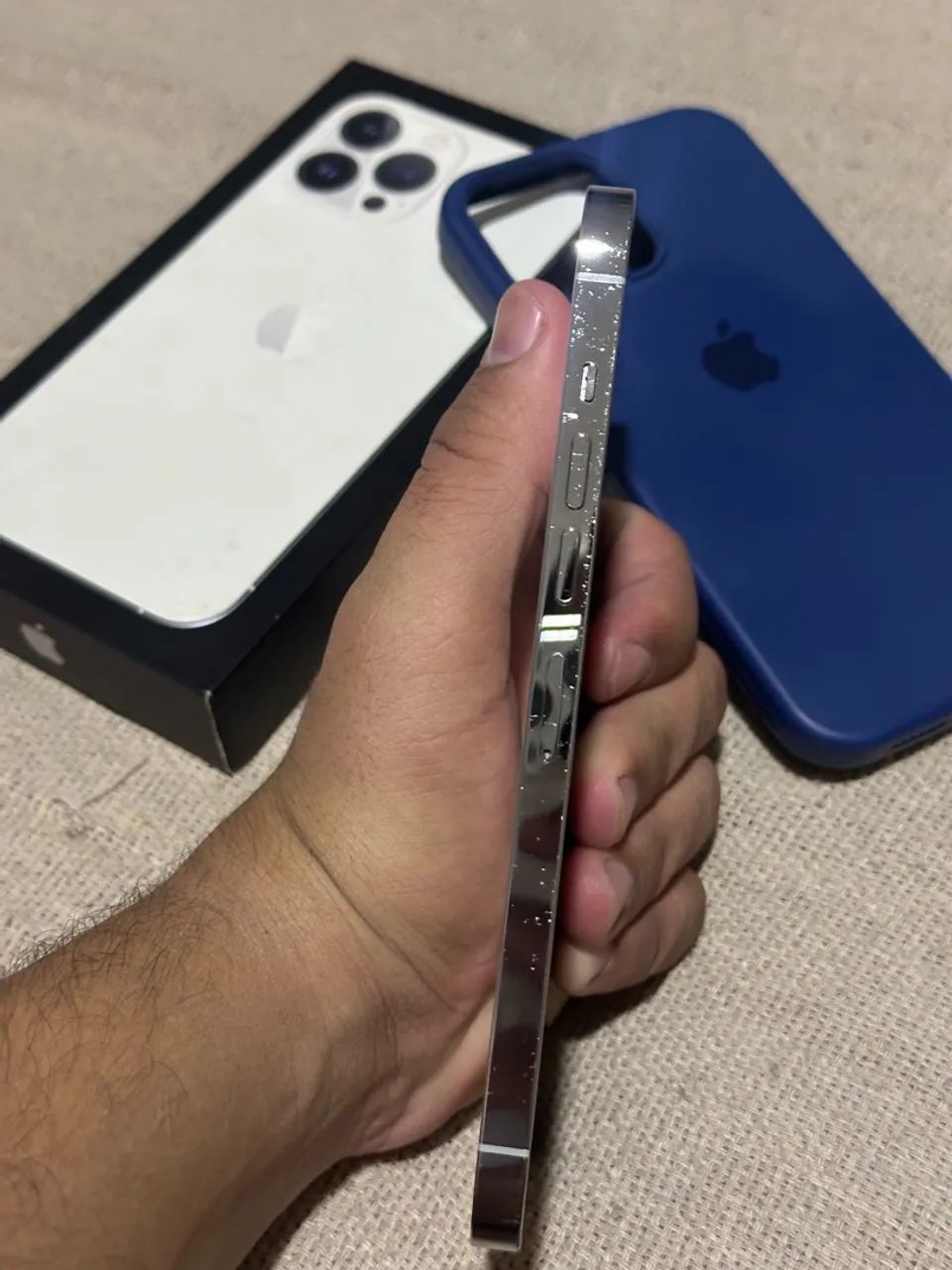 iPhone 13 Pro Max  - Foto 3