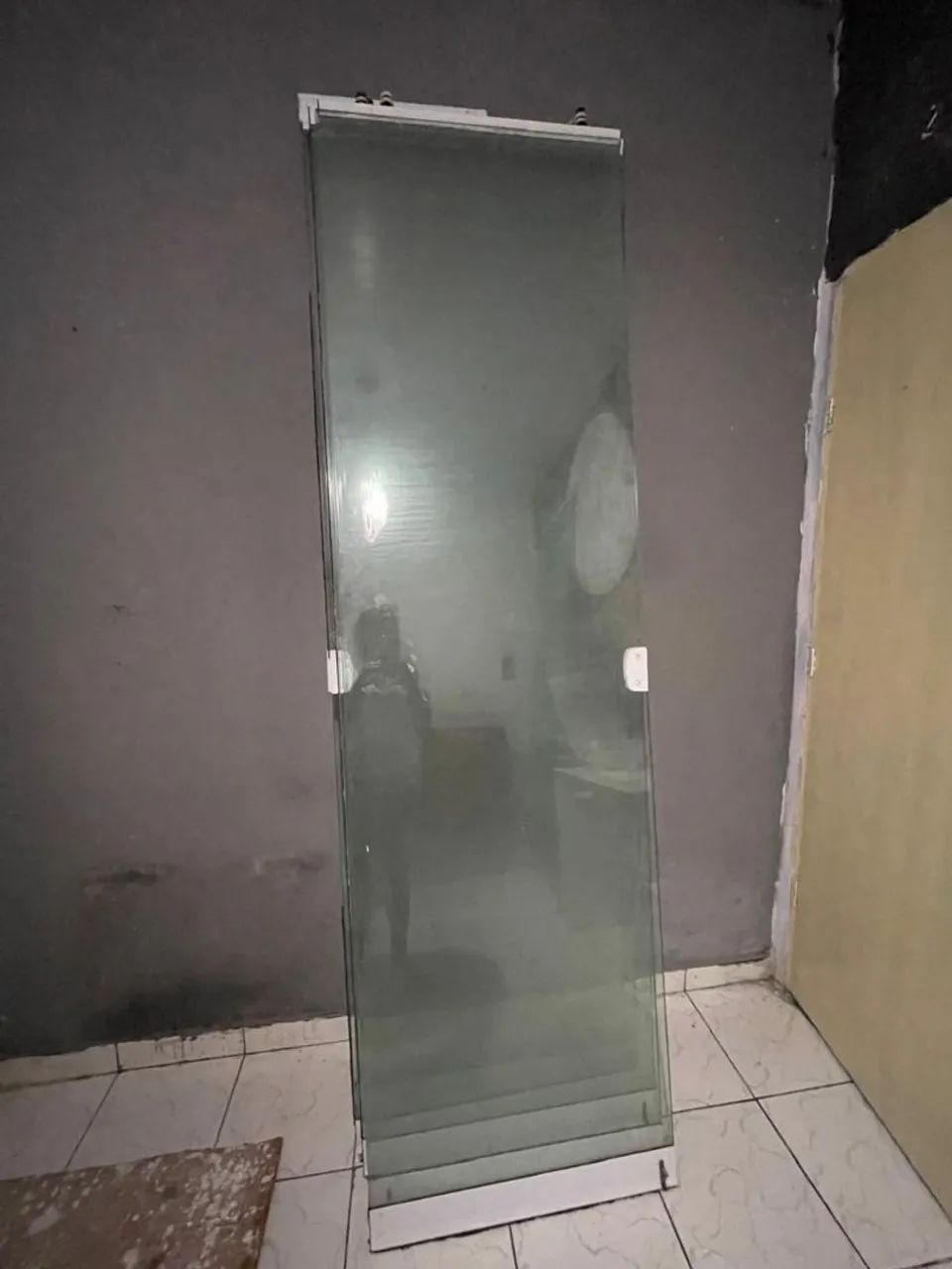 Portas de vidro  - Foto 4