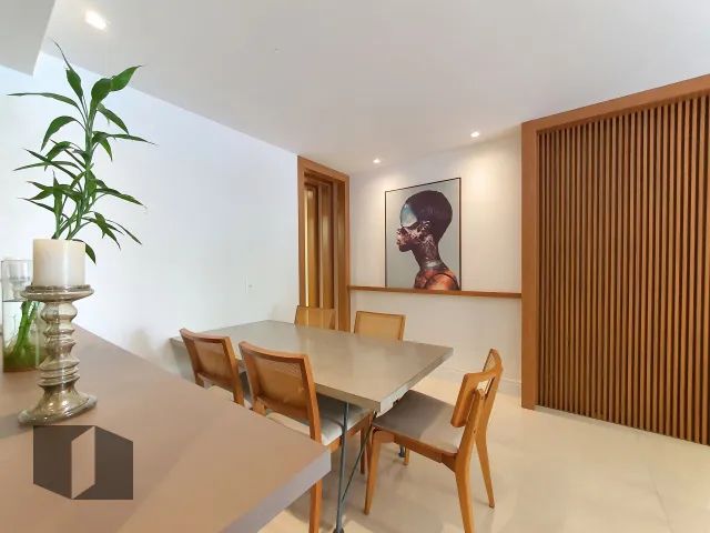 Apartamento em Humaitá - Foto 2