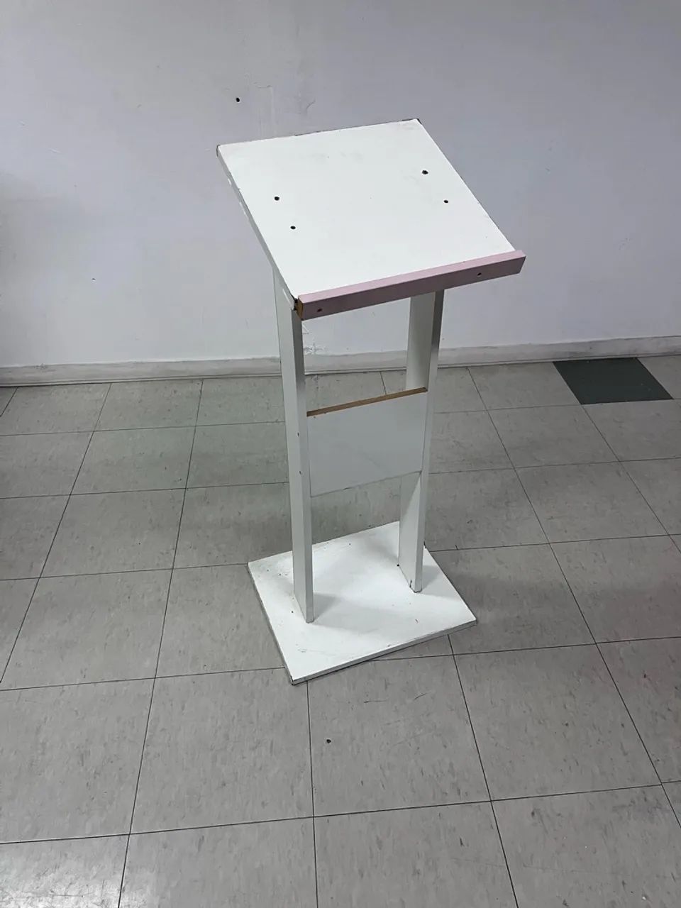 Púlpito 
