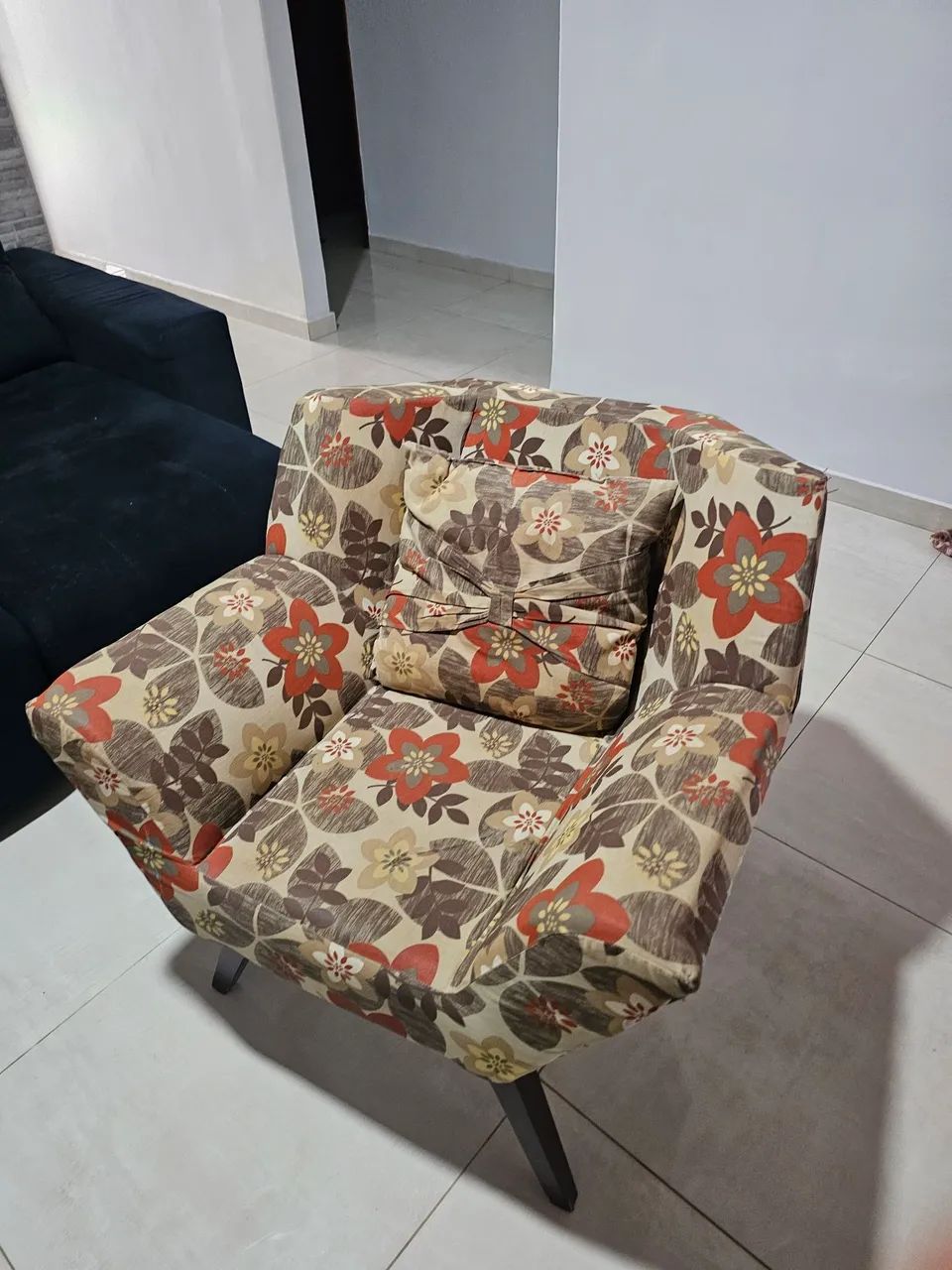 2 Poltronas usadas  - Foto 4