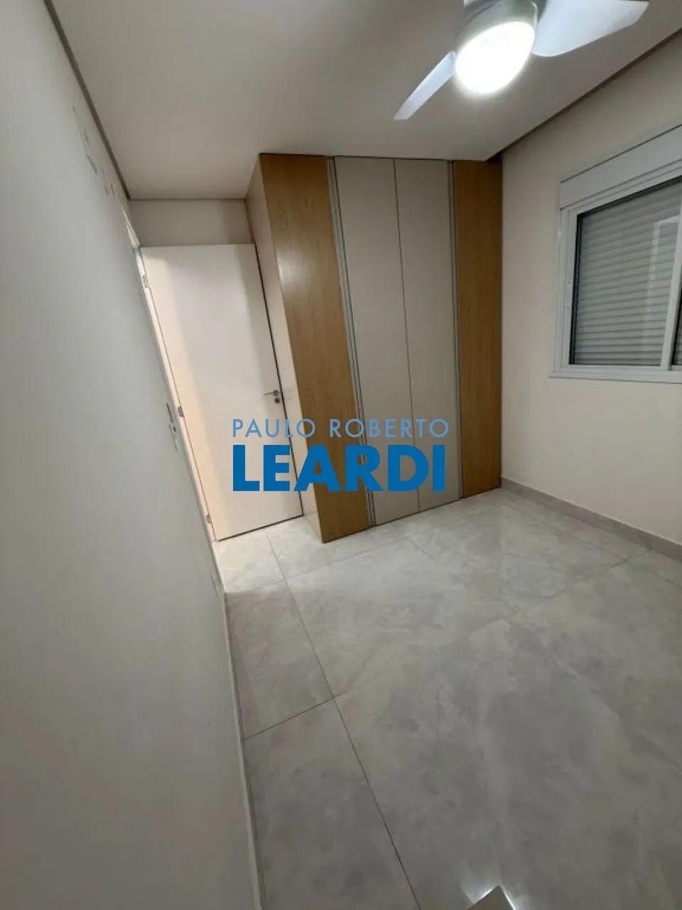 APARTAMENTO - VILA JOÃO BASSO - SP