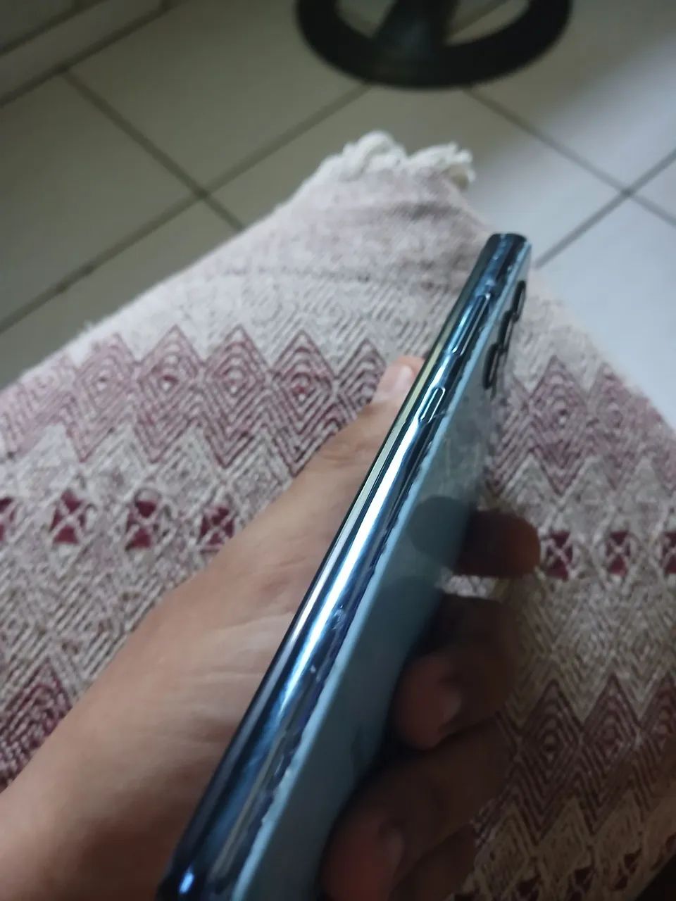 Samsung A32 - Foto 4